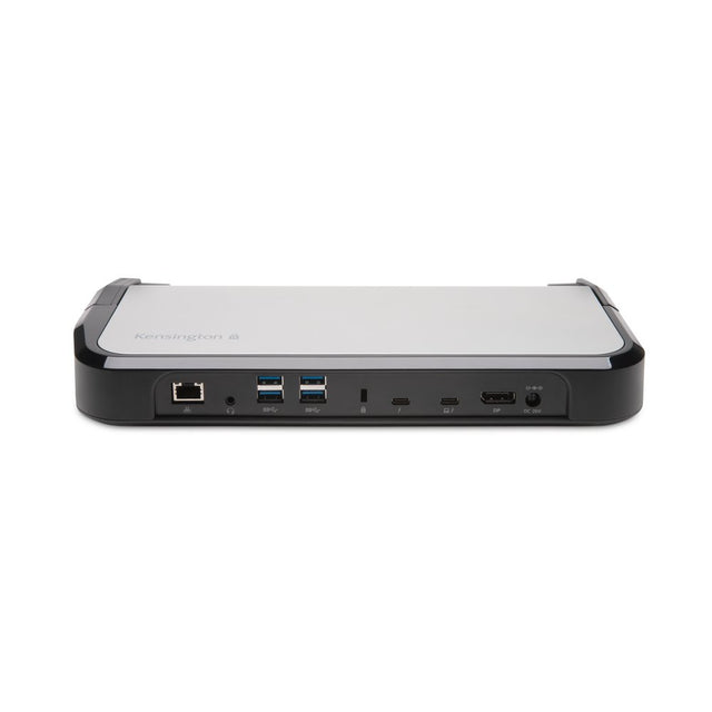 Kensington LD5400T Wired Thunderbolt 3 Silver
