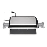 Kensington LD5400T Wired Thunderbolt 3 Silver