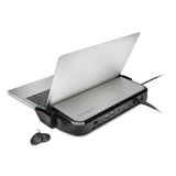 Kensington LD5400T Wired Thunderbolt 3 Silver