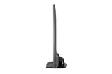 LG 49UU770H hospitality TV 124.5 cm (49") 4K Ultra HD 400 cd/m² Smart TV Silver 20 W