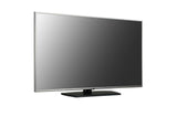 LG 49UU770H hospitality TV 124.5 cm (49") 4K Ultra HD 400 cd/m² Smart TV Silver 20 W