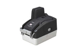 Canon imageFORMULA CR-L1 300 x 300 DPI Black, Grey