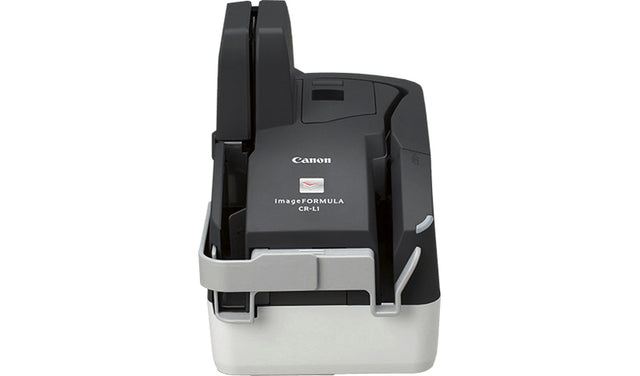 Canon imageFORMULA CR-L1 300 x 300 DPI Black, Grey