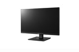 LG 27HJ713C-B computer monitor 68.6 cm (27") 3840 x 2160 pixels 4K Ultra HD LED Black