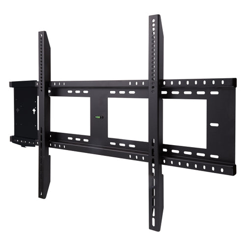 Viewsonic IFP6550-E1 interactive whiteboard 165.1 cm (65") 3840 x 2160 pixels Touchscreen Black