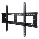 Viewsonic IFP6550-E1 interactive whiteboard 165.1 cm (65") 3840 x 2160 pixels Touchscreen Black