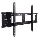 Viewsonic IFP6550-E1 interactive whiteboard 165.1 cm (65") 3840 x 2160 pixels Touchscreen Black