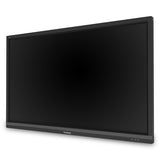 Viewsonic IFP6550-E1 interactive whiteboard 165.1 cm (65") 3840 x 2160 pixels Touchscreen Black