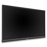 Viewsonic IFP6550-E1 interactive whiteboard 165.1 cm (65") 3840 x 2160 pixels Touchscreen Black