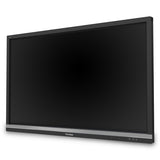 Viewsonic IFP5550-E2 interactive whiteboard 139.7 cm (55") 3840 x 2160 pixels Touchscreen Black