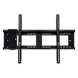 Viewsonic IFP6550-E1 interactive whiteboard 165.1 cm (65") 3840 x 2160 pixels Touchscreen Black
