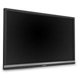 Viewsonic IFP5550-E2 interactive whiteboard 139.7 cm (55") 3840 x 2160 pixels Touchscreen Black