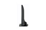 LG 49UU670H TV 124.5 cm (49") 4K Ultra HD Smart TV Wi-Fi Black 360 cd/m²