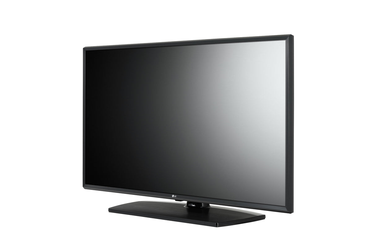 LG 49UU670H TV 124.5 cm (49") 4K Ultra HD Smart TV Wi-Fi Black 360 cd/m²