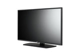 LG 49UU670H TV 124.5 cm (49") 4K Ultra HD Smart TV Wi-Fi Black 360 cd/m²