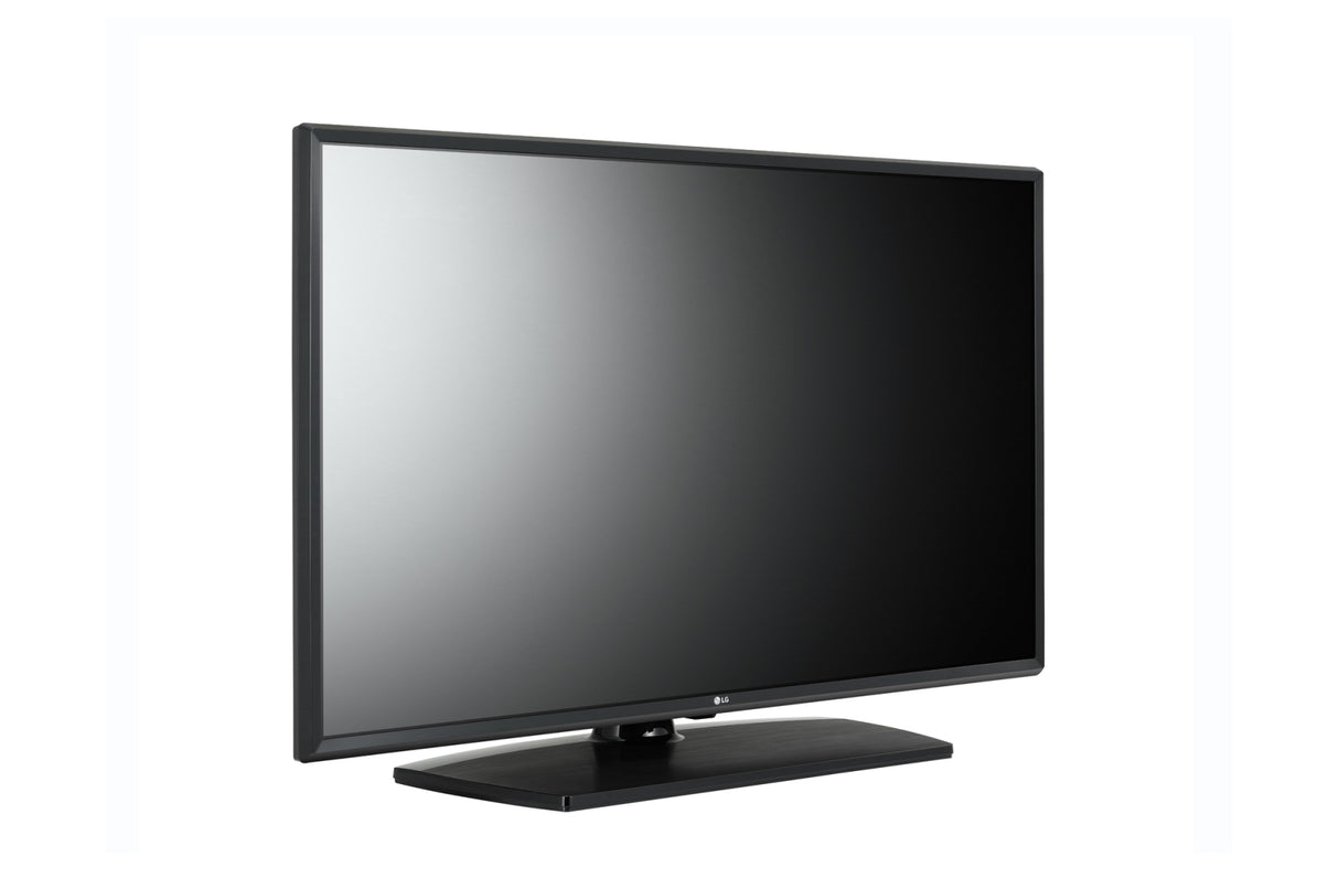 LG 49UU670H TV 124.5 cm (49") 4K Ultra HD Smart TV Wi-Fi Black 360 cd/m²