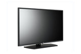 LG 49UU670H TV 124.5 cm (49") 4K Ultra HD Smart TV Wi-Fi Black 360 cd/m²