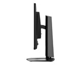 MSI MAG 272QP QD-OLED X24 computer monitor 67.3 cm (26.5") 2560 x 1440 pixels Wide Quad HD Black