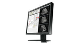 EIZO RadiForce MX194 computer monitor 48.3 cm (19") 1280 x 1024 pixels LCD Black