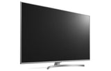 LG 65UU770H hospitality TV 165.1 cm (65") 4K Ultra HD 400 cd/m² Smart TV Silver 20 W
