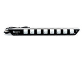 Vertiv AFP0008 KVM switch Black, White