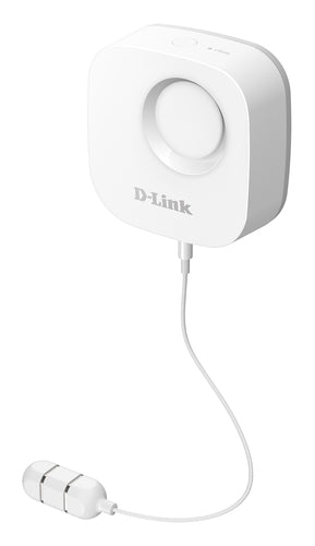 D-Link mydlink Wi-Fi Water Leak Sensor – DCH-S161