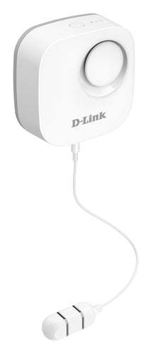 D-Link mydlink Wi-Fi Water Leak Sensor – DCH-S161