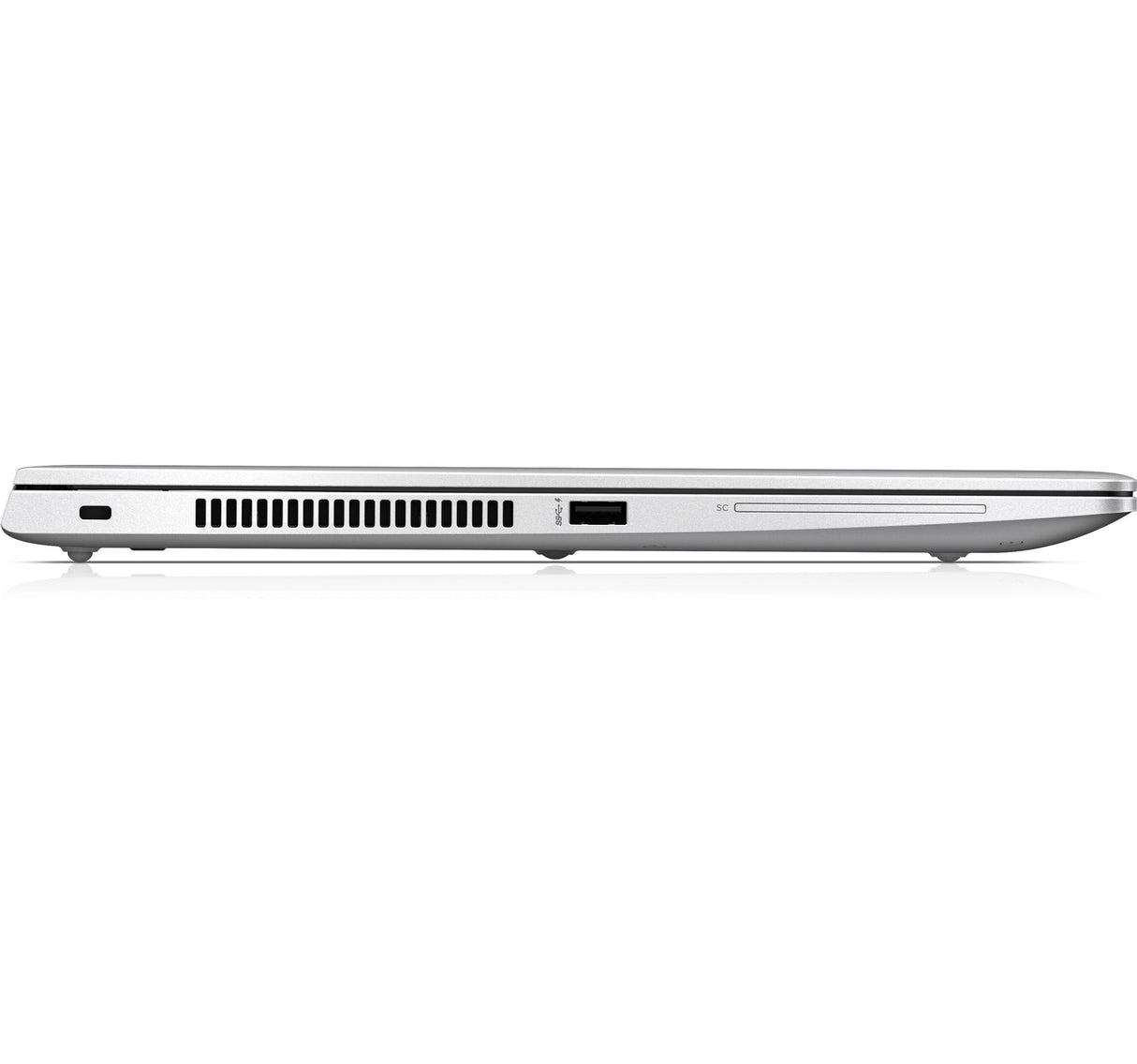 HP EliteBook 850 G5 Intel® Core™ i5 i5-8350U Laptop 39.6 cm (15.6") 8 GB DDR4-SDRAM 256 GB SSD Silver