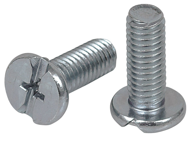 Intellinet 715218 screw/bolt 50 pc(s)