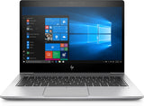 HP EliteBook 830 G5 Intel® Core™ i5 i5-7300U Laptop 33.8 cm (13.3") 8 GB DDR4-SDRAM 512 GB SSD Silver