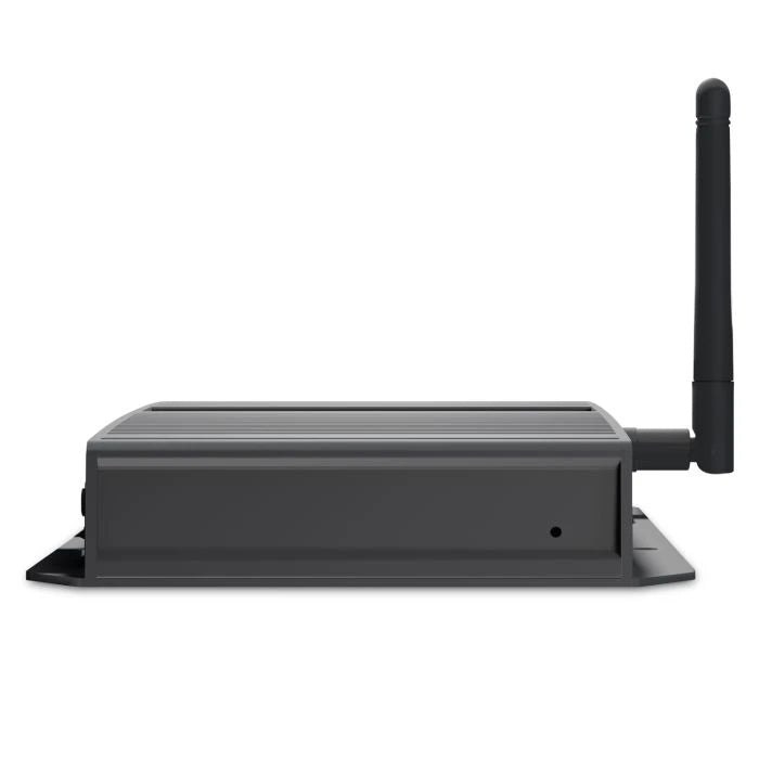 Viewsonic NMP599-W-2 digital media player Black 4K Ultra HD 16 GB Wi-Fi