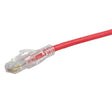 Legrand RDC61003-02 networking cable Red 0.91 m Cat6a U/UTP (UTP)