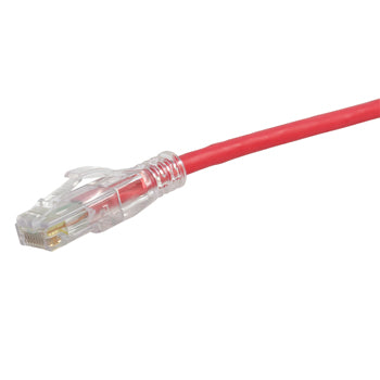 Legrand RDC61003-02 networking cable Red 0.91 m Cat6a U/UTP (UTP)
