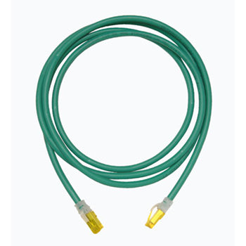Legrand RDC61003-05 networking cable Green 0.91 m Cat6a U/UTP (UTP)