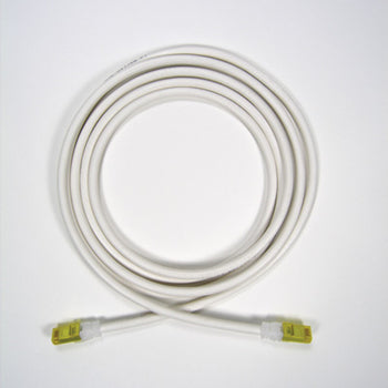 Legrand RDC61003-09 networking cable White 0.91 m Cat6a U/UTP (UTP)