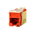 Legrand HDJ6A-42 keystone module