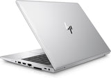 HP EliteBook 830 G5 Intel® Core™ i5 i5-7300U Laptop 33.8 cm (13.3") 8 GB DDR4-SDRAM 512 GB SSD Silver
