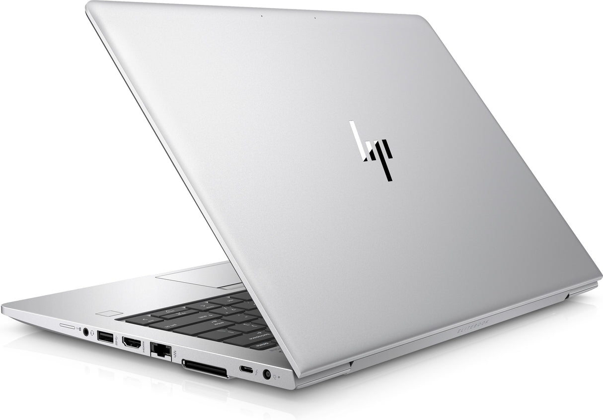 HP EliteBook 830 G5 Intel® Core™ i5 i5-7300U Laptop 33.8 cm (13.3") 8 GB DDR4-SDRAM 512 GB SSD Silver