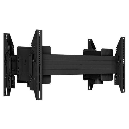 Chief Large Outdoor Flat Panel Single Ceiling and Pedestal Mount System - OD34