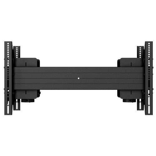 Chief Outdoor Flat Panel Back-to-Back Ceiling and Pedestal Mount, Extra-Large