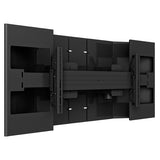 Chief Large Outdoor Flat Panel Single Ceiling and Pedestal Mount System - OD34