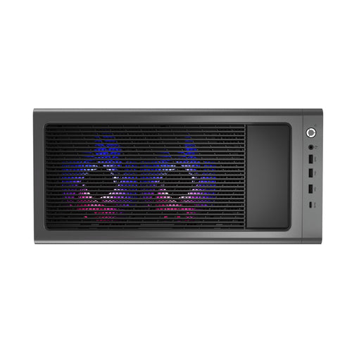 Lenovo Legion T7 34IAS10 Intel Core Ultra 7 265KF 32 GB DDR5-SDRAM 1 TB SSD NVIDIA GeForce RTX 5080 Windows 11 Pro Tower PC Black