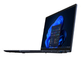 Dynabook Tecra A60-M Copilot+ PC Intel Core Ultra 7 155H Laptop 40.6 cm (16") Touchscreen WUXGA 64 GB DDR5-SDRAM 1 TB SSD Wi-Fi 6E (802.11ax) Windows 11 Pro Navy
