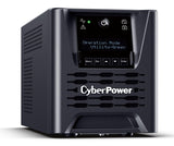 CyberPower Smart App Sinewave uninterruptible power supply (UPS) Line-Interactive 0.75 kVA 750 W 6 AC outlet(s)