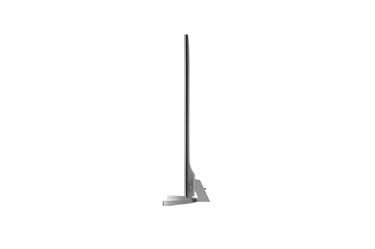 LG 75UU770H TV 190.5 cm (75") 4K Ultra HD Smart TV Wi-Fi Grey 400 cd/m²