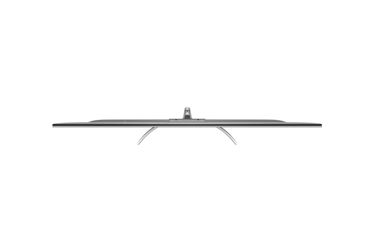 LG 75UU770H TV 190.5 cm (75") 4K Ultra HD Smart TV Wi-Fi Grey 400 cd/m²