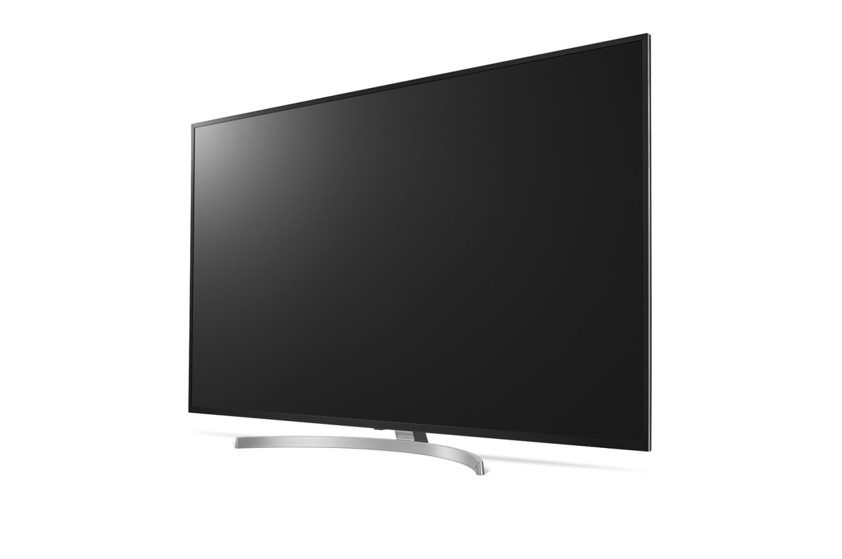 LG 75UU770H TV 190.5 cm (75") 4K Ultra HD Smart TV Wi-Fi Grey 400 cd/m²