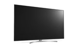 LG 75UU770H TV 190.5 cm (75") 4K Ultra HD Smart TV Wi-Fi Grey 400 cd/m²