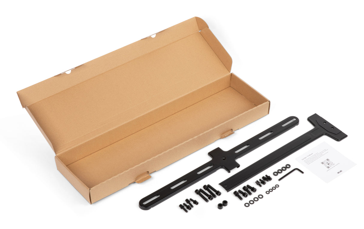 Owl Labs Owl Bar TV Mount Mount extension kit