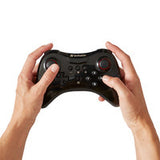 Verbatim 70221 Gaming Controller Black Gamepad Nintendo Switch